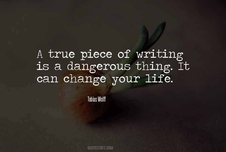 Tobias Wolff Quotes #376906