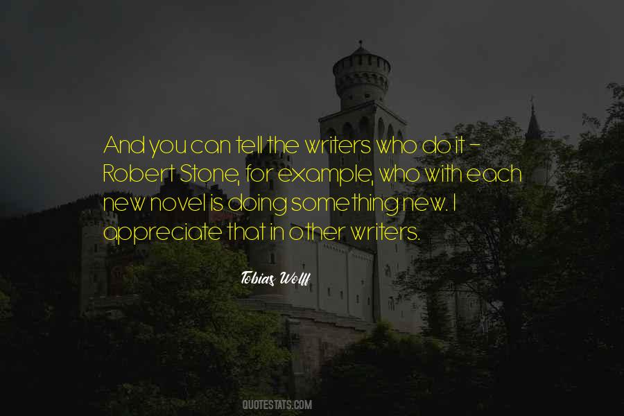 Tobias Wolff Quotes #445409