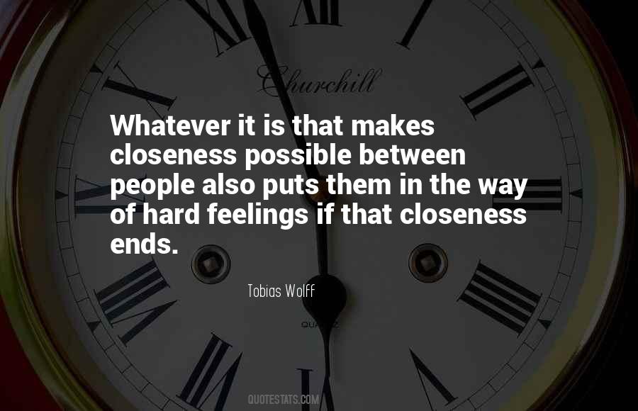 Tobias Wolff Quotes #466722