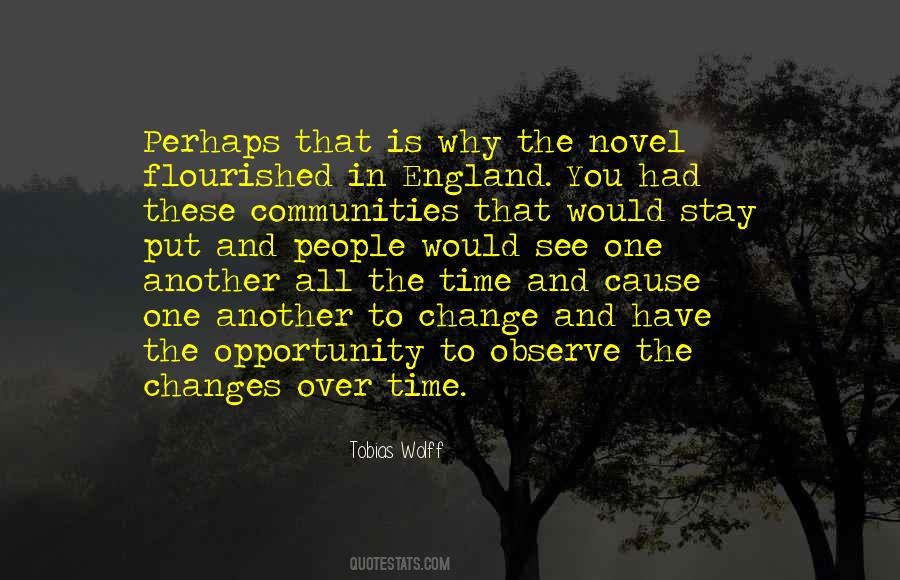 Tobias Wolff Quotes #539145