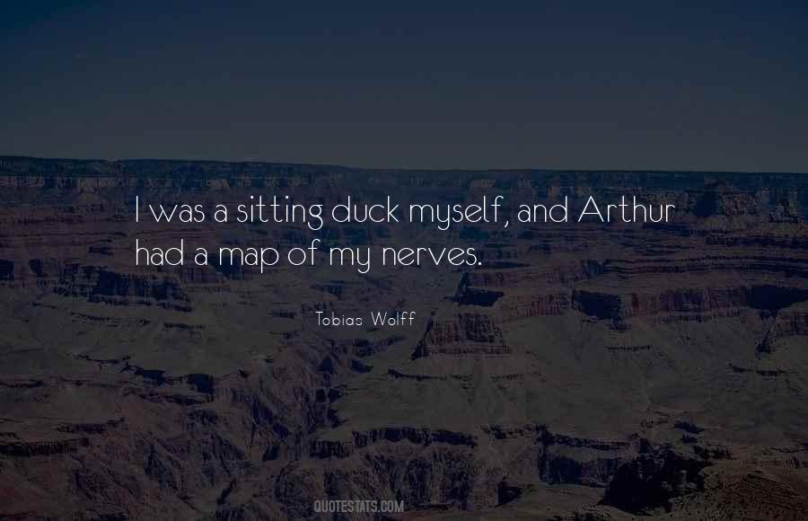Tobias Wolff Quotes #619948