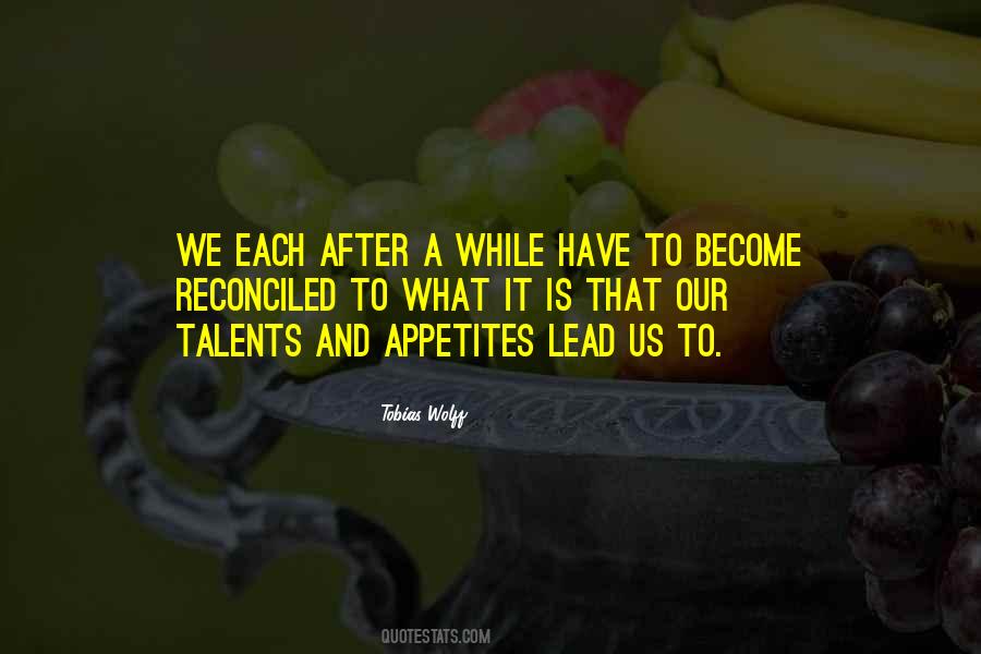 Tobias Wolff Quotes #646037