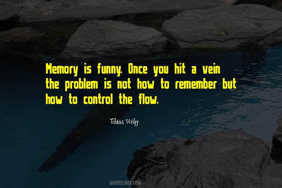 Tobias Wolff Quotes #6763