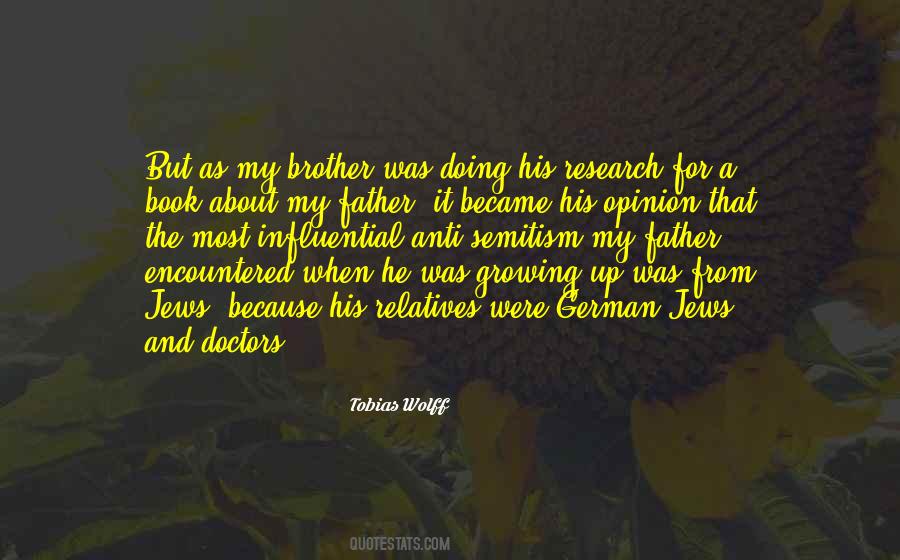 Tobias Wolff Quotes #97781