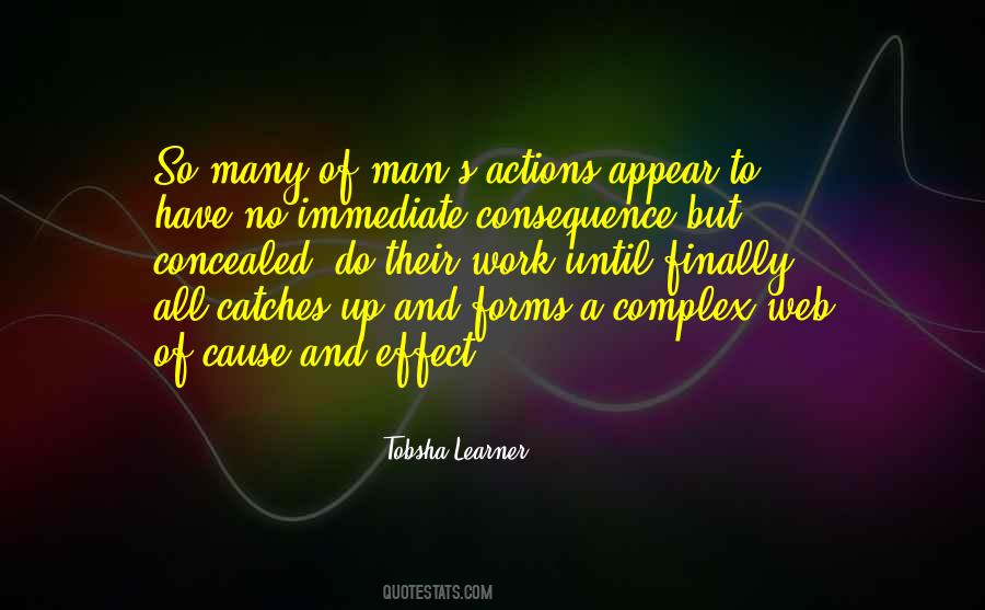 Tobsha Learner Quotes #1679155