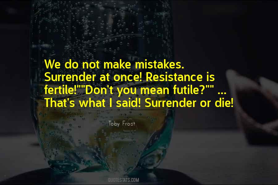 Toby Frost Quotes #1259456 Toby Frost Quotes #1259456