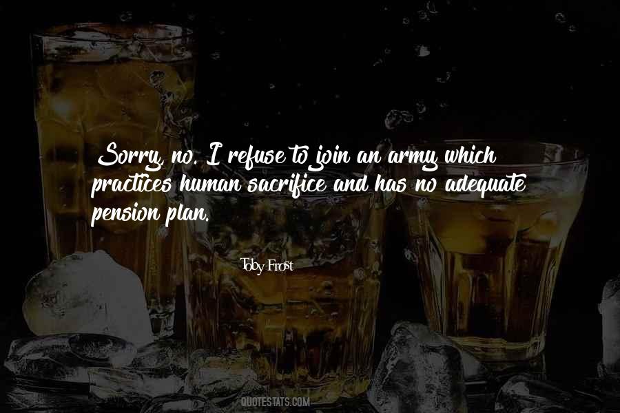 Toby Frost Quotes #768011 Toby Frost Quotes #768011