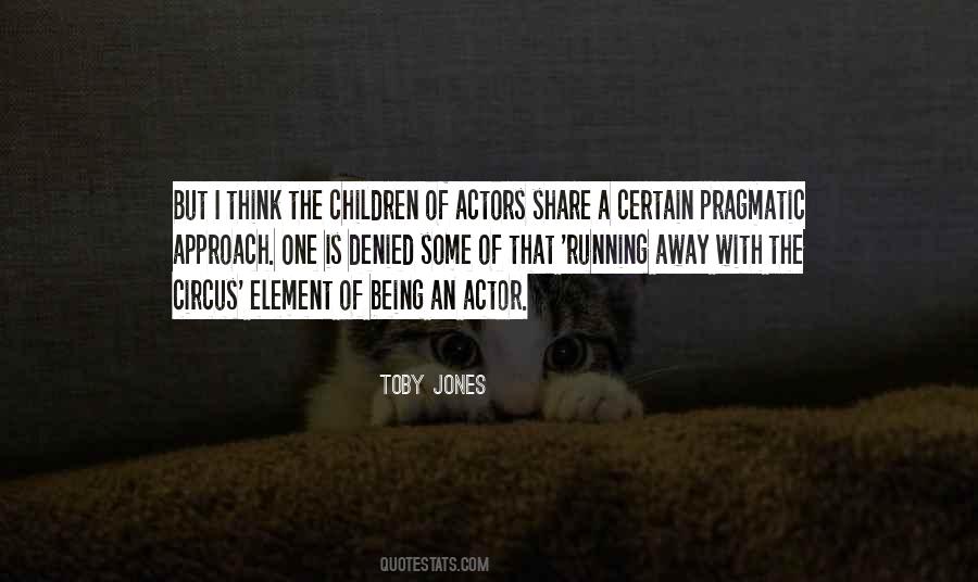 Toby Jones Quotes #1272677