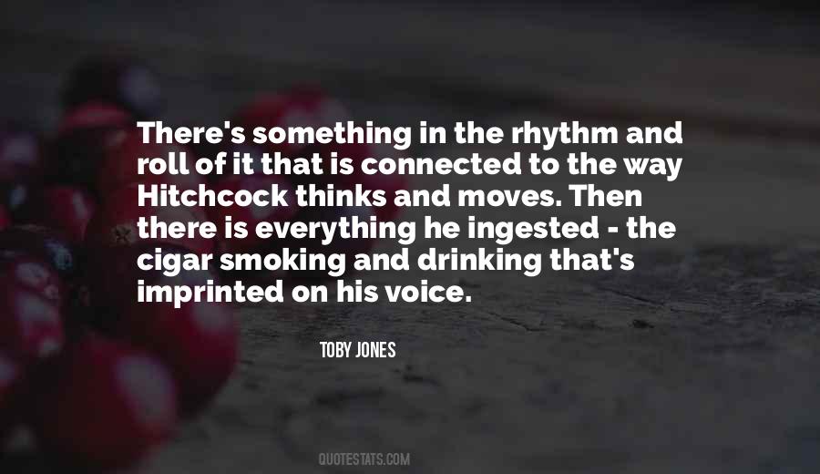 Toby Jones Quotes #1837377