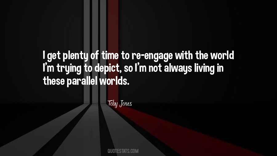 Toby Jones Quotes #84183