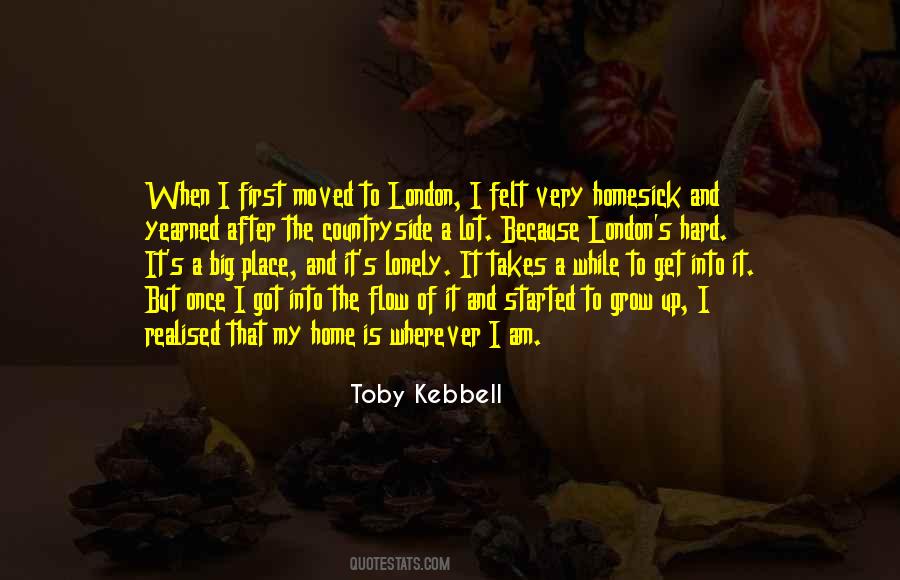 Toby Kebbell Quotes #950394