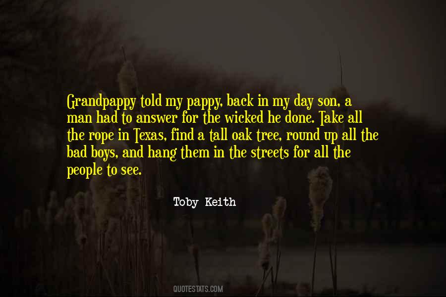 Toby Keith Quotes #1496543