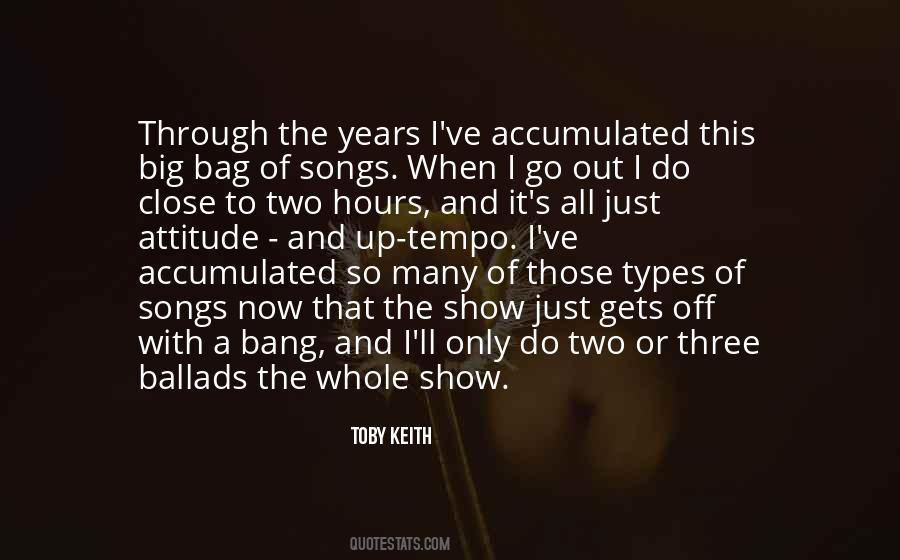 Toby Keith Quotes #885980