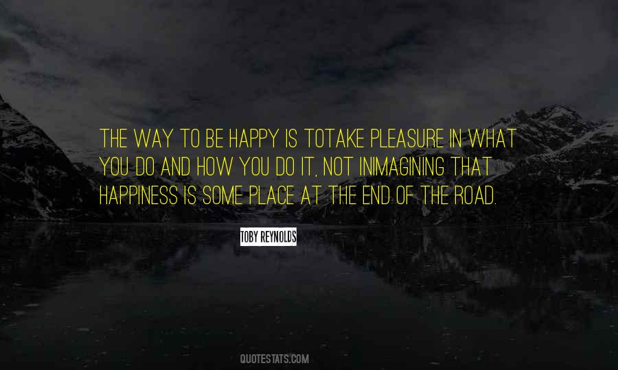 Toby Reynolds Quotes #334355 Toby Reynolds Quotes #334355