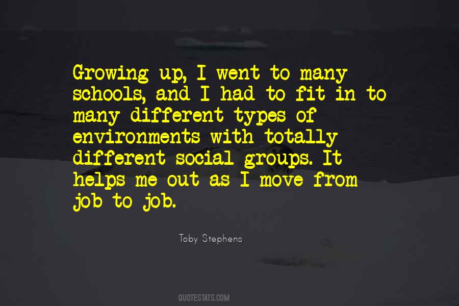 Toby Stephens Quotes #1025249