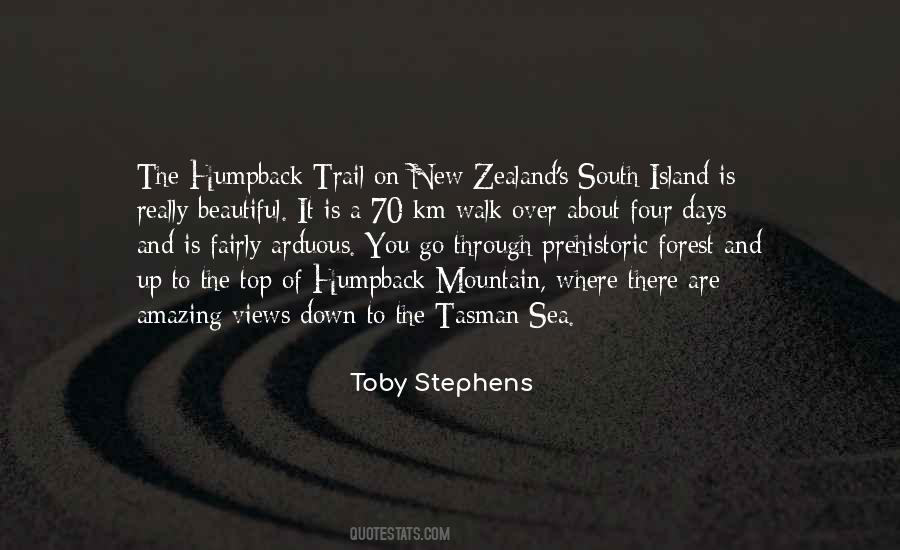 Toby Stephens Quotes #403662