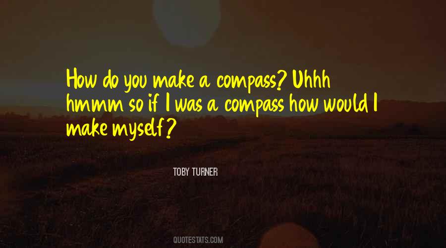 Toby Turner Quotes #1808608