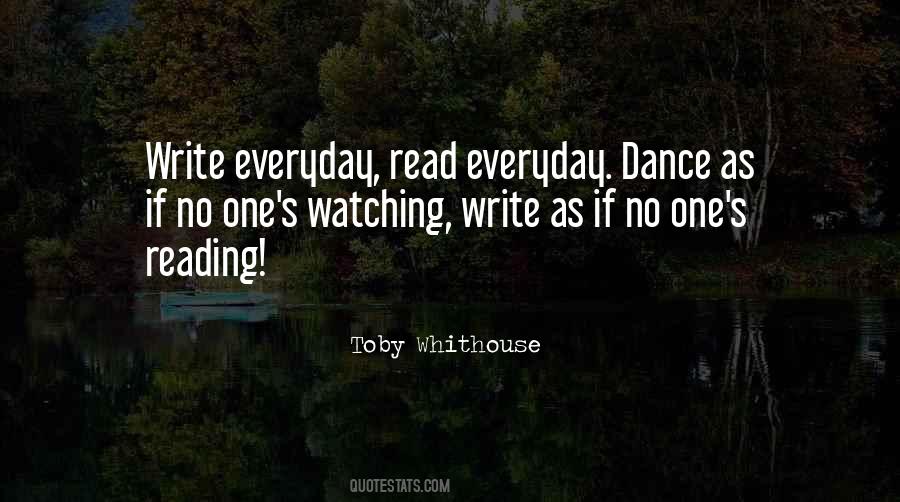 Toby Whithouse Quotes #1877564 Toby Whithouse Quotes #1877564