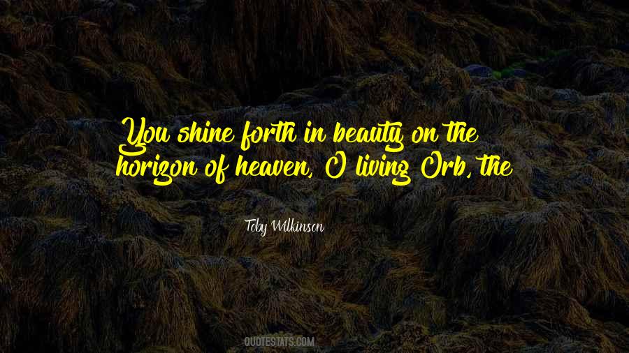 Toby Wilkinson Quotes #1341146 Toby Wilkinson Quotes #1341146