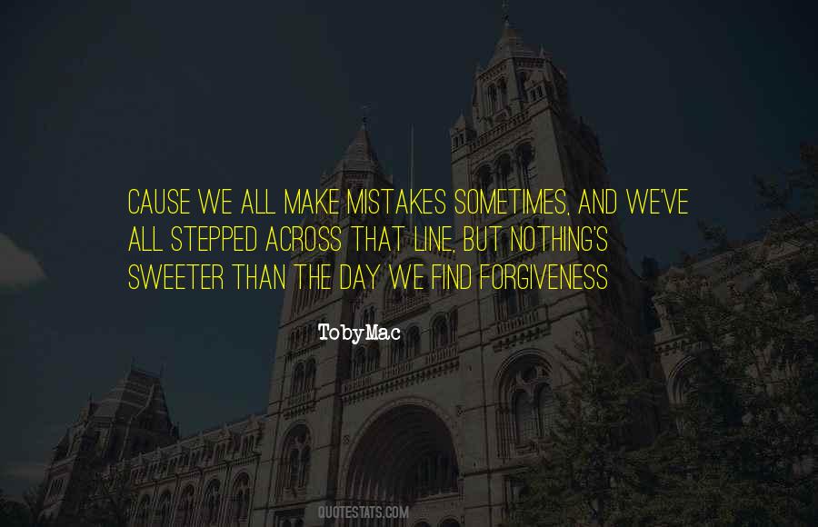 TobyMac Quotes #137870