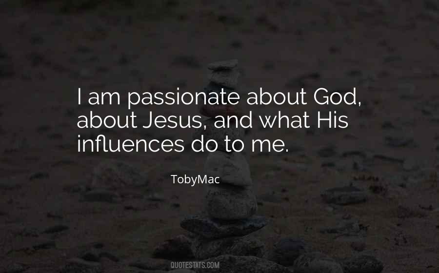 TobyMac Quotes #697177