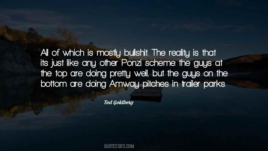 Tod Goldberg Quotes #1830003