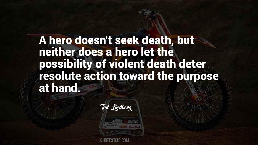 Tod Lindberg Quotes #249915 Tod Lindberg Quotes #249915