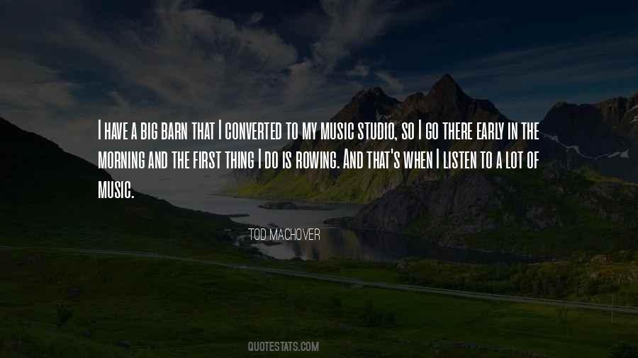 Tod Machover Quotes #1580874