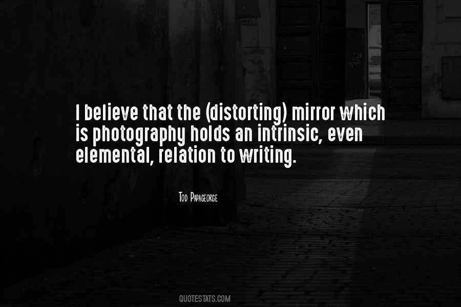 Tod Papageorge Quotes #989855