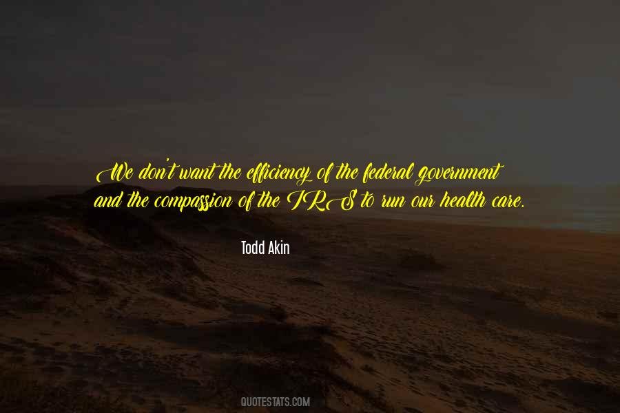 Todd Akin Quotes #109898