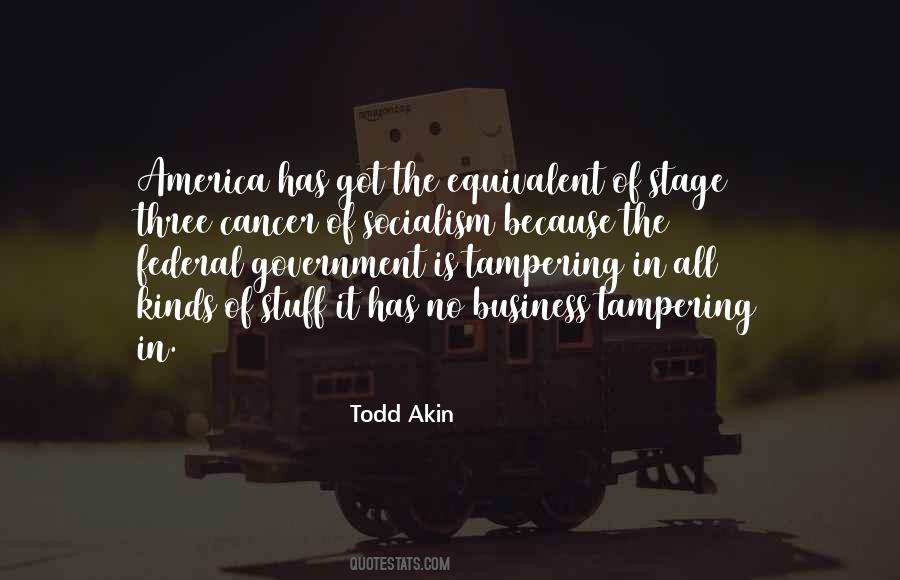 Todd Akin Quotes #1133753