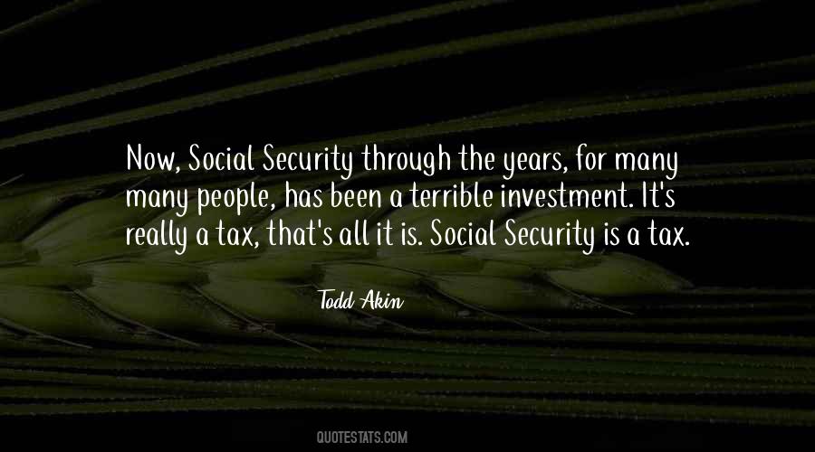 Todd Akin Quotes #484449