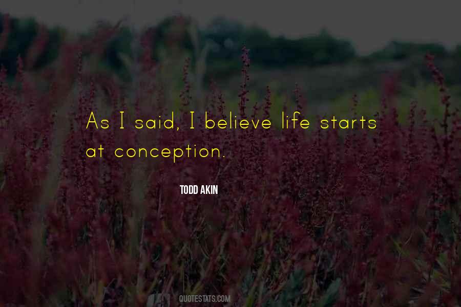 Todd Akin Quotes #749374