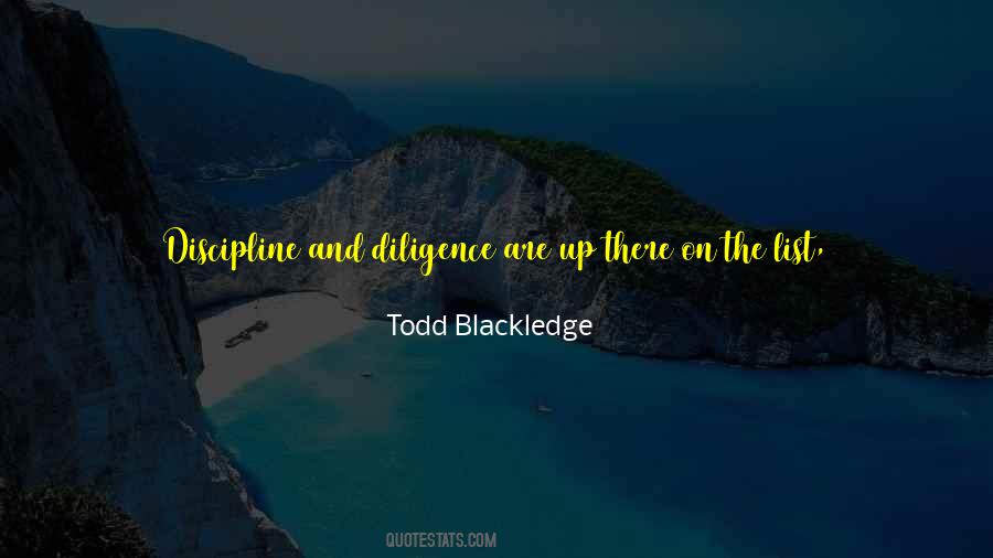 Todd Blackledge Quotes #1760415