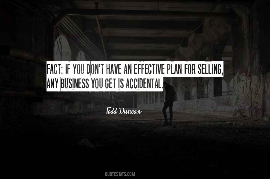 Todd Duncan Quotes #921476