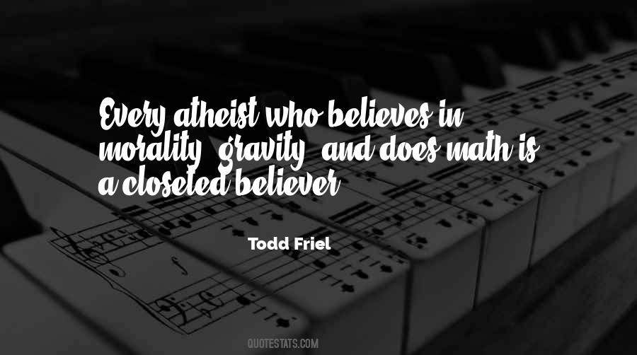 Todd Friel Quotes #791272