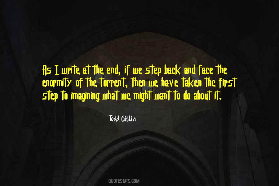 Todd Gitlin Quotes #1385908