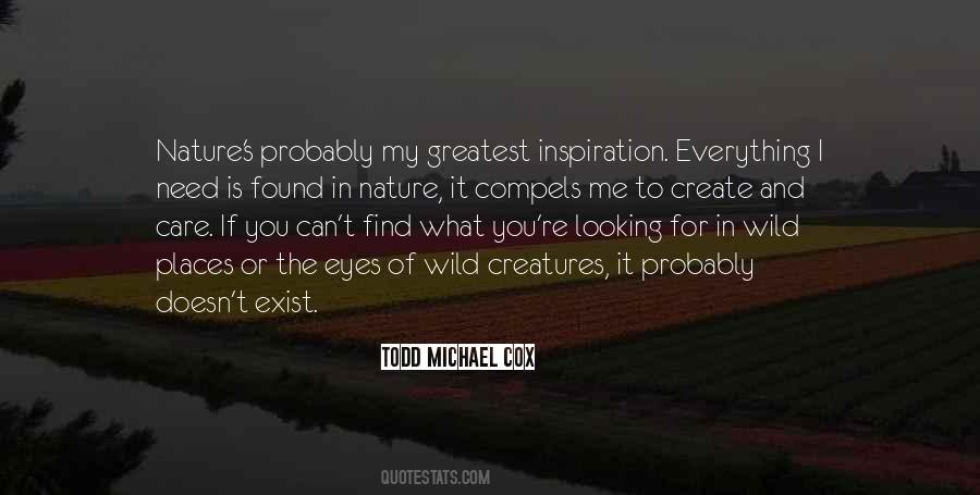 Todd Michael Cox Quotes #145511