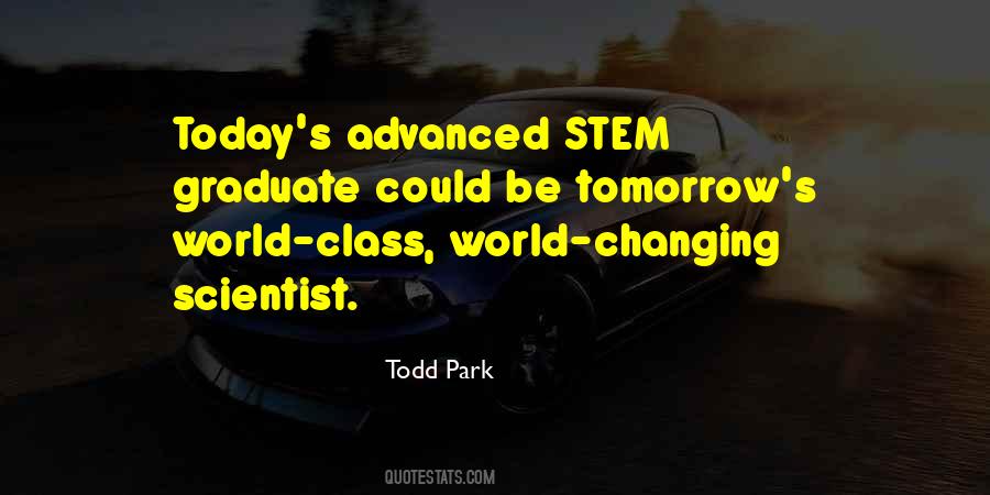 Todd Park Quotes #948456