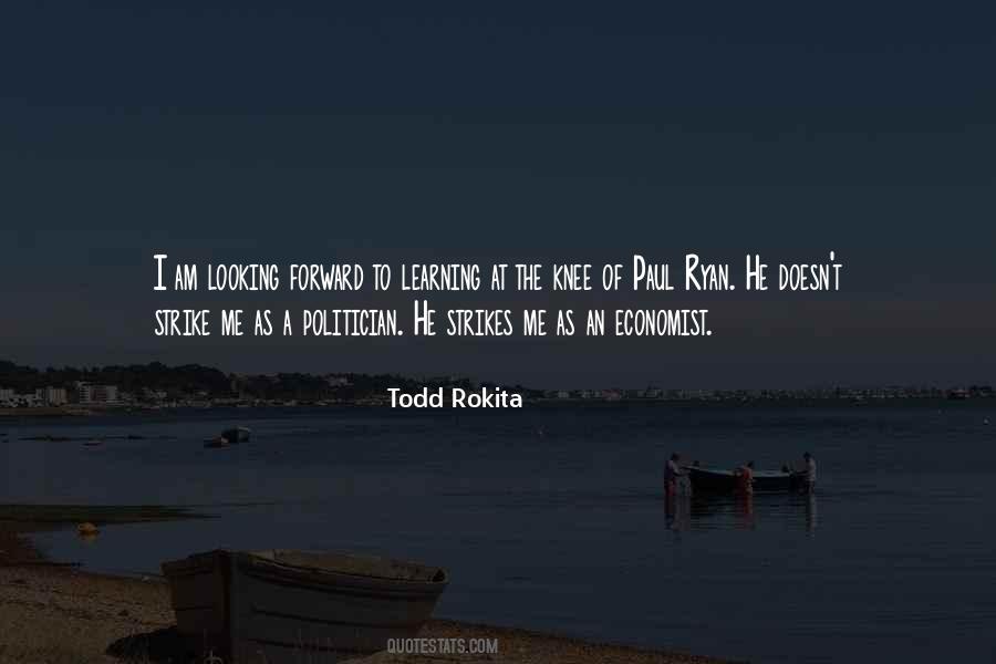 Todd Rokita Quotes #96491