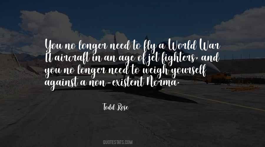 Todd Rose Quotes #120260