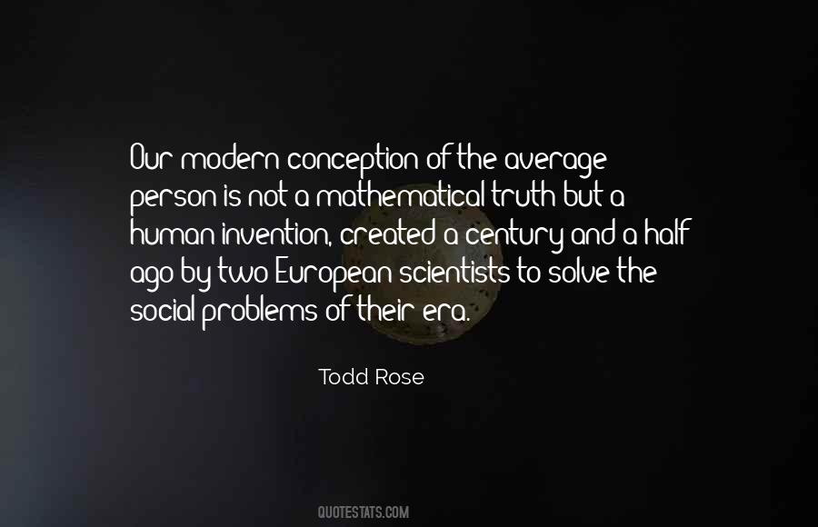 Todd Rose Quotes #1807844