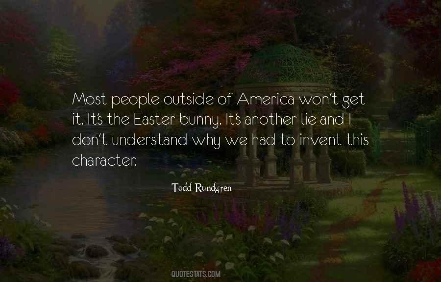 Todd Rundgren Quotes #1324913