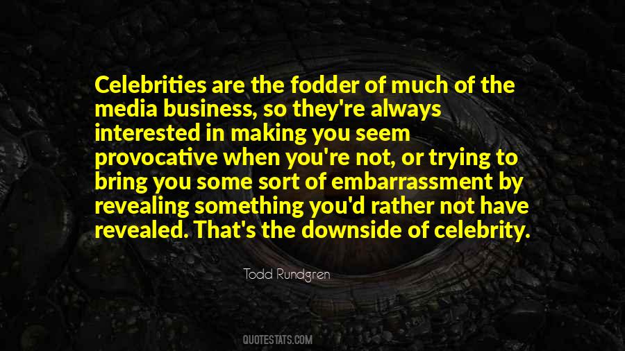 Todd Rundgren Quotes #1430768