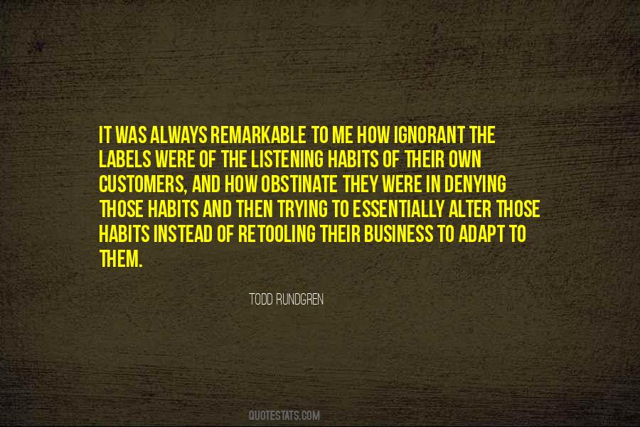 Todd Rundgren Quotes #1430860
