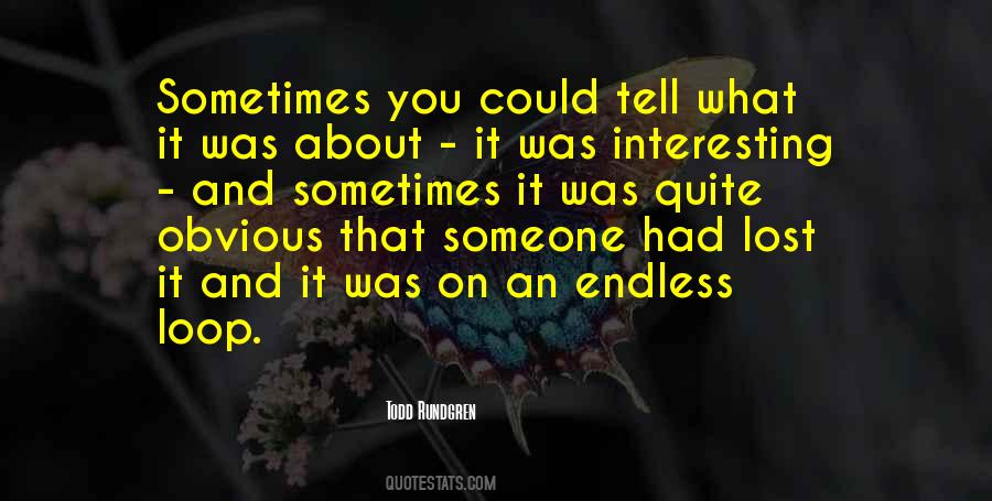 Todd Rundgren Quotes #1452560 Todd Rundgren Quotes #1452560