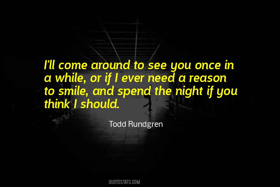 Todd Rundgren Quotes #1588196