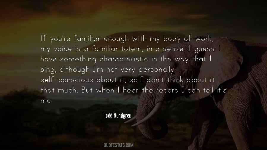 Todd Rundgren Quotes #1684233