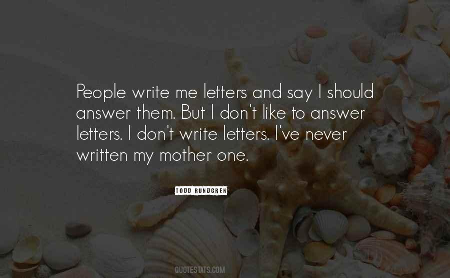 Todd Rundgren Quotes #1807021 Todd Rundgren Quotes #1807021