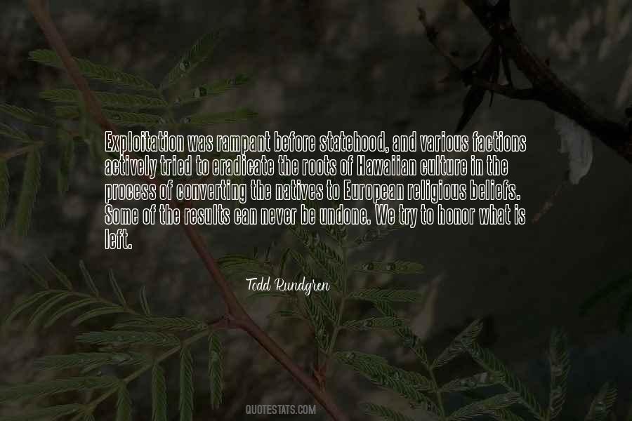Todd Rundgren Quotes #594227